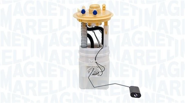 Fuel Supply Module